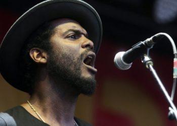 Gary Clark Jr. addresses George Floyd’s killing in powerful video: ‘I don’t have any more words’