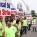 War of words: BIW says it’s ready to talk, union fires back