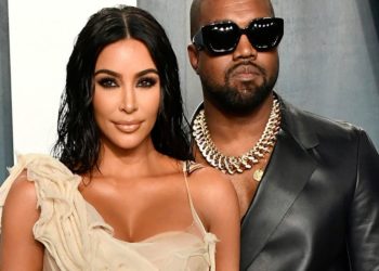 Kim Kardashian and Kanye West’s biggest fights as ‘marriage woe’ claims rage