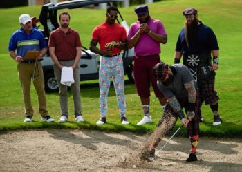 The Street Profits and Viking Raiders Are Putting Entertainment Back in WWE | Bleacher Report