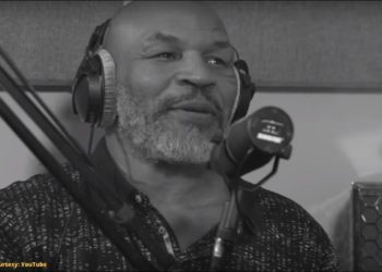 Mike Tyson claims he would have committed suicide had it not been for Lakiha Spicer