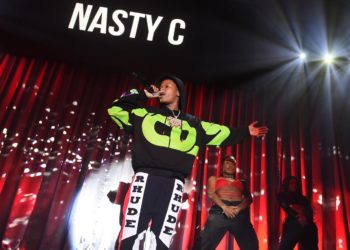 Def Jam Africa Poised To Take Over The $80 Billion Music Sector With Afro-Beats