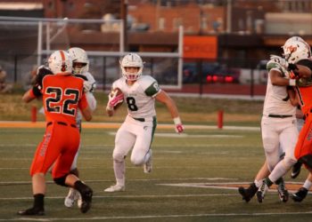 Health department hopeful NCSD sports like football will come back