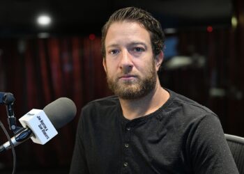Barstool’s Dave Portnoy to focus on sports betting when sports return