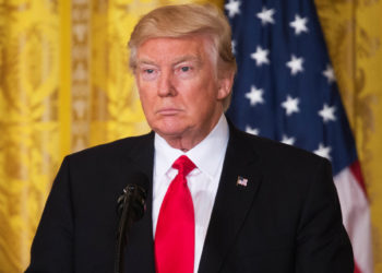 David Pratt: Trump’s war on America