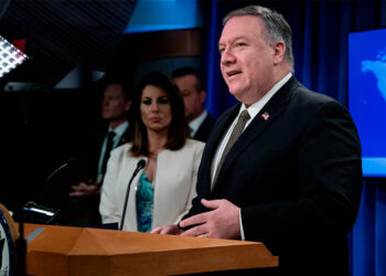 US slaps new sanctions on Iranians for Venezuela trade | USA News