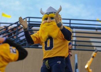 Augustana Athletics Announces Fall Team Sports Schedules