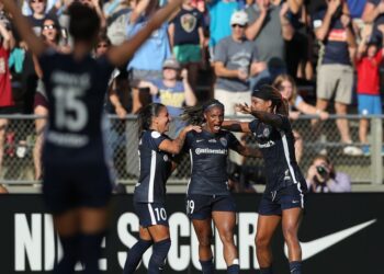 The Best Women’s Soccer Team in the World Kicks Off Team Sports in the USA Today