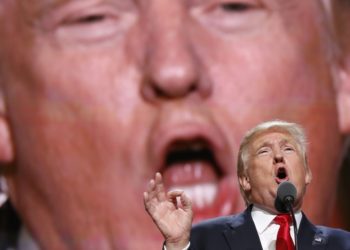 US Republicans to shift August convention away from Charlotte | USA News