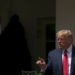 As Public Opinion Shifts on Racism, Trump Digs In