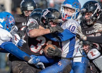 Fall sports: Ideas floated to ensure a fall season for Maine high schools