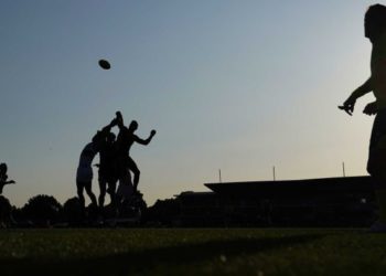 NSW coronavirus restrictions to ease further, all sport allowed to return from July 1