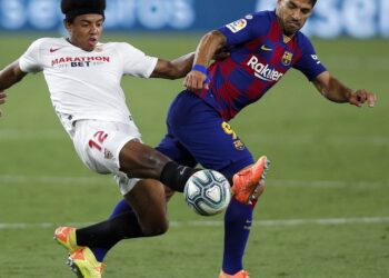 Soccer dominates handle in Illinois launch of mobile sports betting