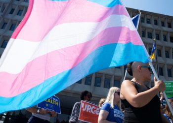 Health Care Advocates Push Back Against Trump’s Erasure of Transgender Rights