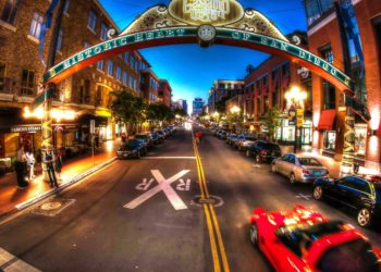 California, police union, Coachella, Confederate, Disneyland: Wed news