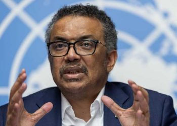 The Health 202: WHO has stumbled repeatedly in communicating about the coronavirus