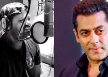 Salman Khan mourns the death of ‘beautiful soul’ Wajid Khan, Entertainment News