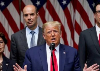 Trump goes against environment; reopens commercial fishing at Northeast Canyons, World News