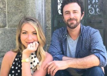 Stassi Schroeder is pregnant, expecting first child with Beau Clark, Entertainment News
