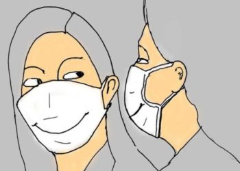 As health care workers, wearing a mask is all we ask — Contributors — Bangor Daily News — BDN Maine
