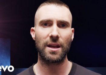 Maroon 5 – Girls Like You ft. Cardi B (Official Music Video)