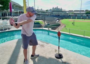 All Sports Trick Shots | Dude Perfect