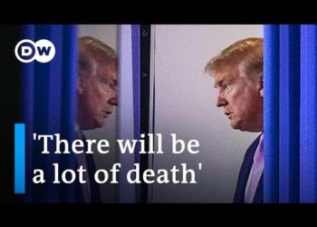 Coronavirus USA: What is Donald Trump's strategy? | DW News