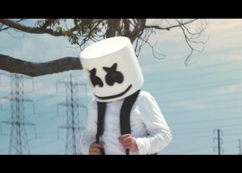 Marshmello – Alone (Official Music Video)