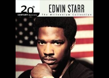 Edwin Starr- War (HQ)
