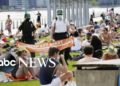 US coronavirus death toll expected to hit 90,000