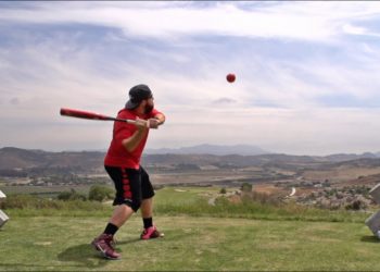 All Sports Golf Battle | Dude Perfect