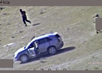 Iraq War- Military Shows NO Mercy on ISIS, Total Destruction