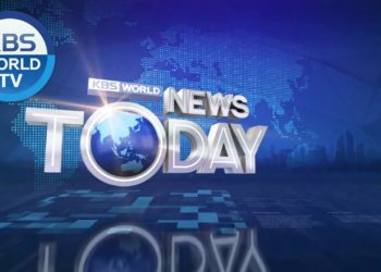 KBS WORLD News Today [ENG/2019.8.29]