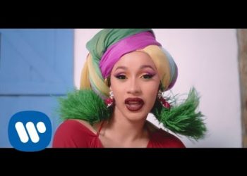 Cardi B, Bad Bunny & J Balvin – I Like It [Official Music Video]