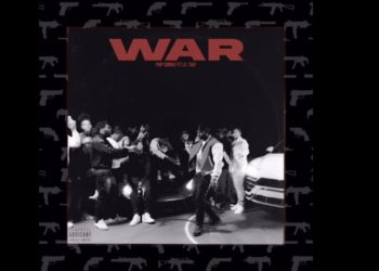 Pop Smoke – War ft. Lil Tjay (Official Audio)