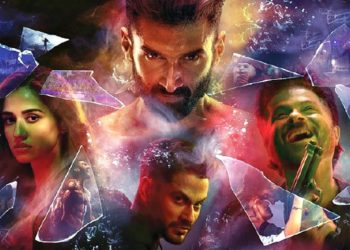 Aditya Roy Kapur Latest Hindi Full Movie | Disha Patani, Anil Kapoor, Kunal Khemu