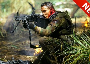 2020 New War Movies (four black American soldiers) – Best Action Full Movies 2020 Length English