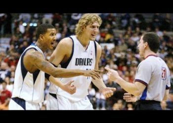 Top 10 Crazy Moments in Sports