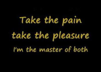 For your Entertainment Adam Lambert lyrics