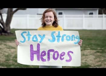 Healthcare Heroes :30