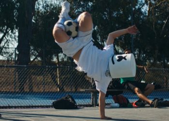 Marshmello – Stars (Official Music Video)