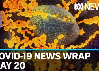 Coronavirus update: The latest COVID-19 news for Wednesday May 20 | ABC News