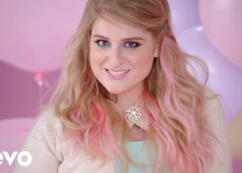 Meghan Trainor – All About That Bass (Official Music Video)