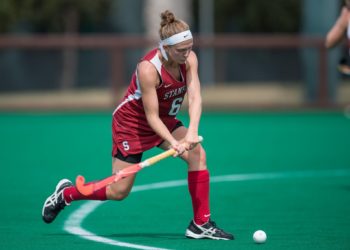 Bethlehem grad finds a passion in Just Women’s Sports