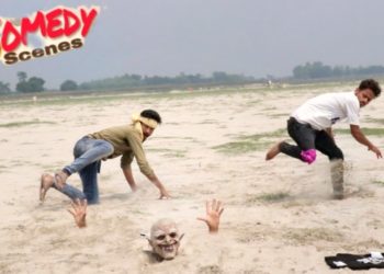 New Funny video For entertainment | 2020 | Bindas Fun Masti |