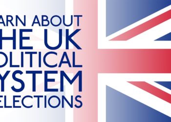 Learn about the UK political system & elections