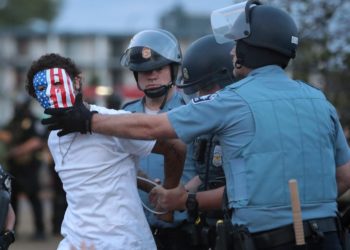 How George Floyd’s death, antiracism protests are changing 2020 politics