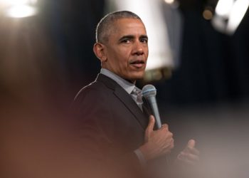 Does Trump Really Want A Fight With Obama? l FiveThirtyEight Politics Podcast