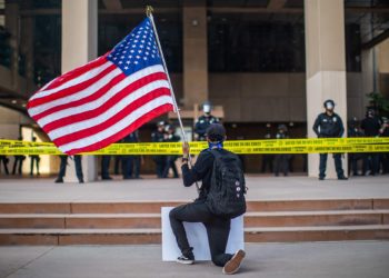 Here’s where California’s biggest police group spends its political money