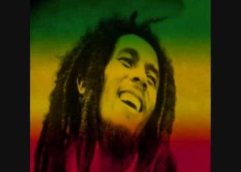War – Bob Marley